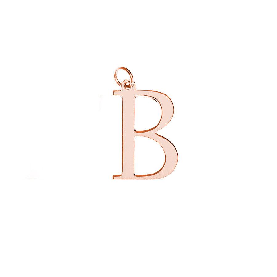 Initial Charm - Anna Lou of London
