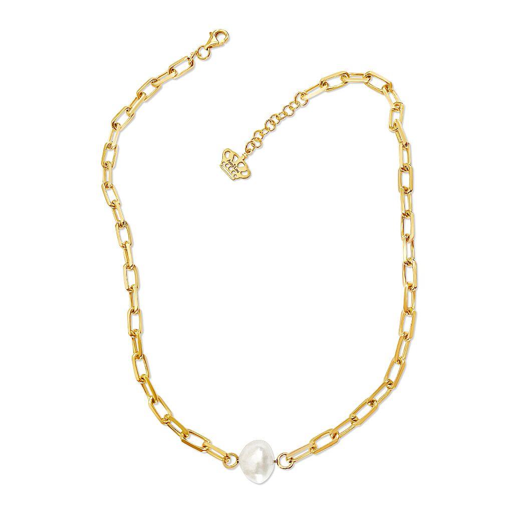 Hepburn Necklace - Anna Lou of London