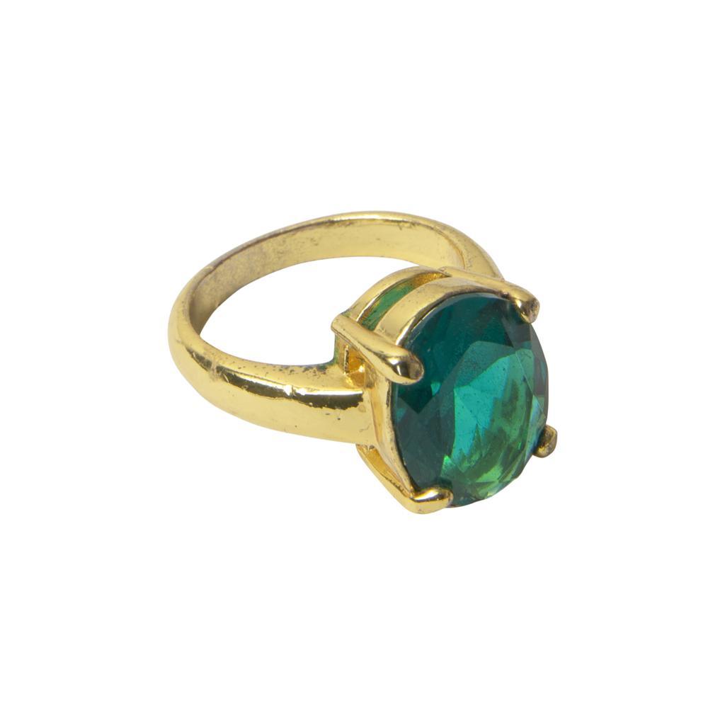 Orla Single Crystal Ring - Anna Lou of London