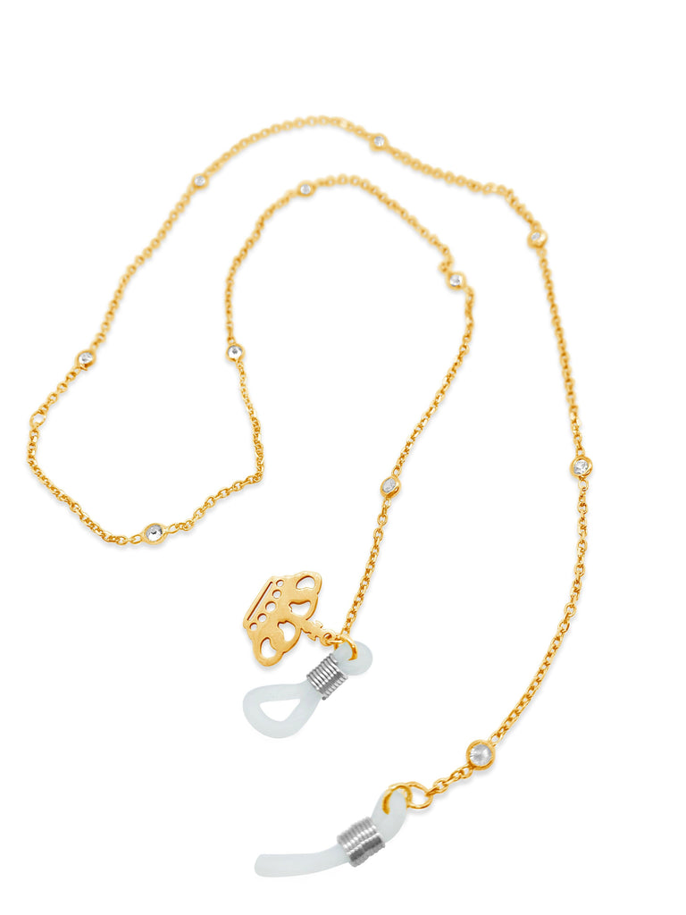 Rosa Sunglasses Chain - Anna Lou of London