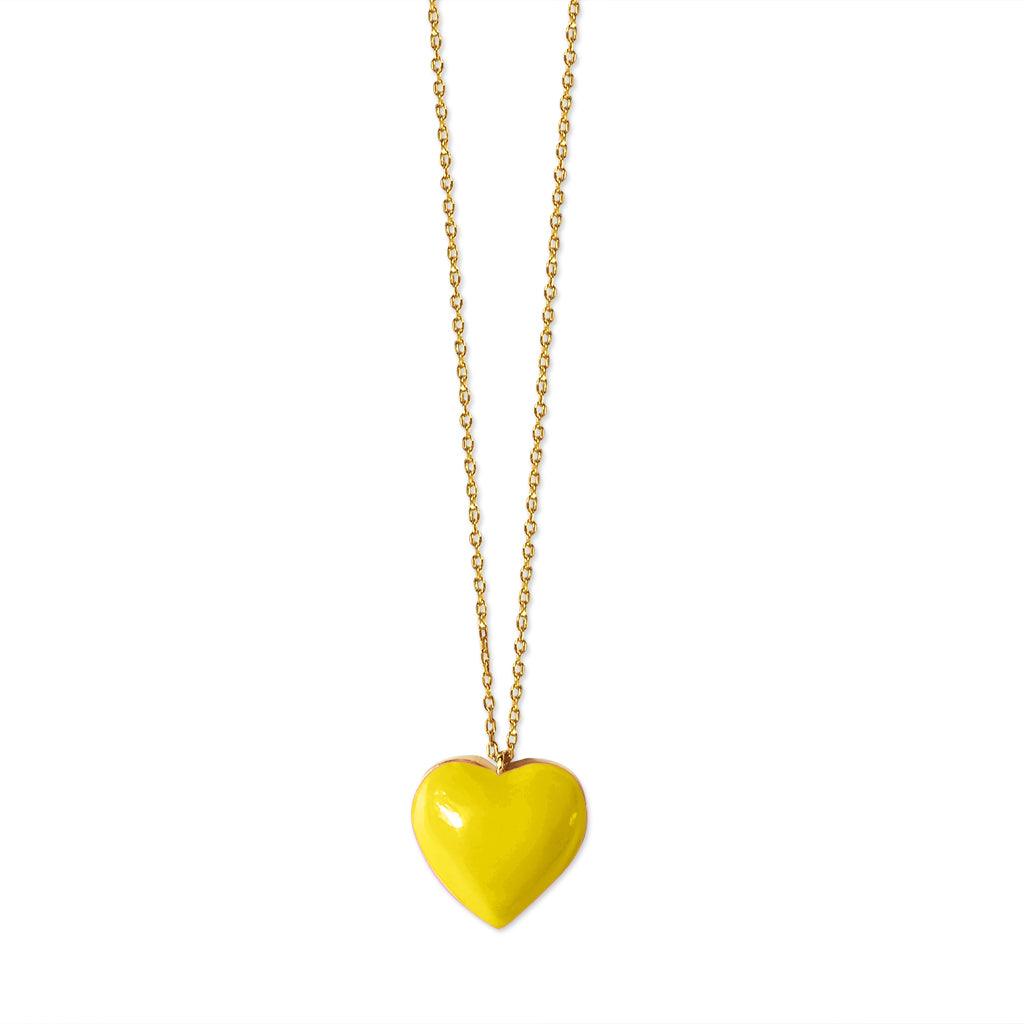 Honey Pie Necklace - Anna Lou of London