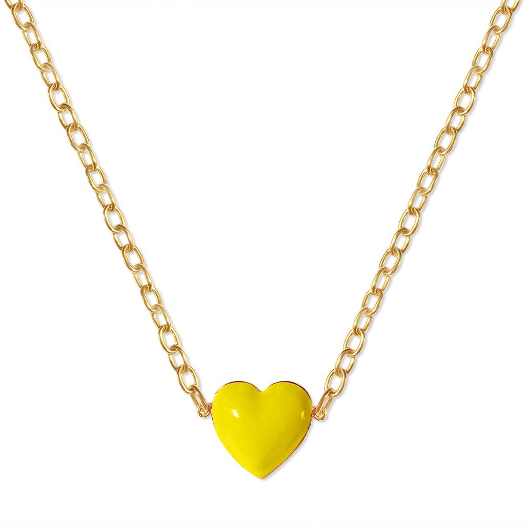 Honey Pie Necklace - Anna Lou of London