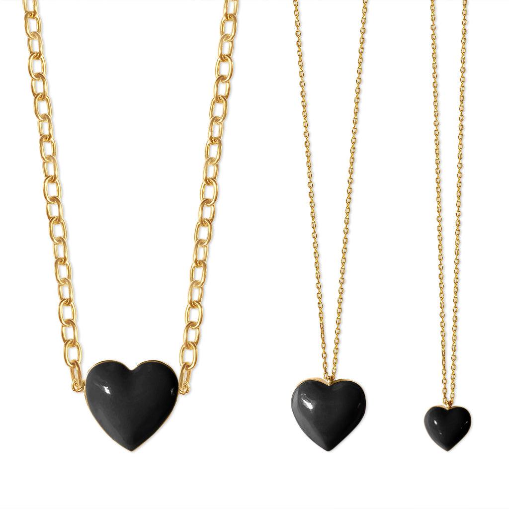 Mystery Necklace - Anna Lou of London