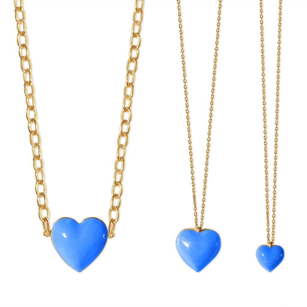 Darling Necklace - Anna Lou of London