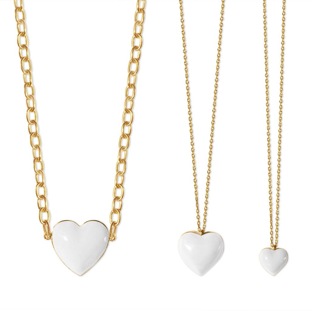Precious Necklace - Anna Lou of London