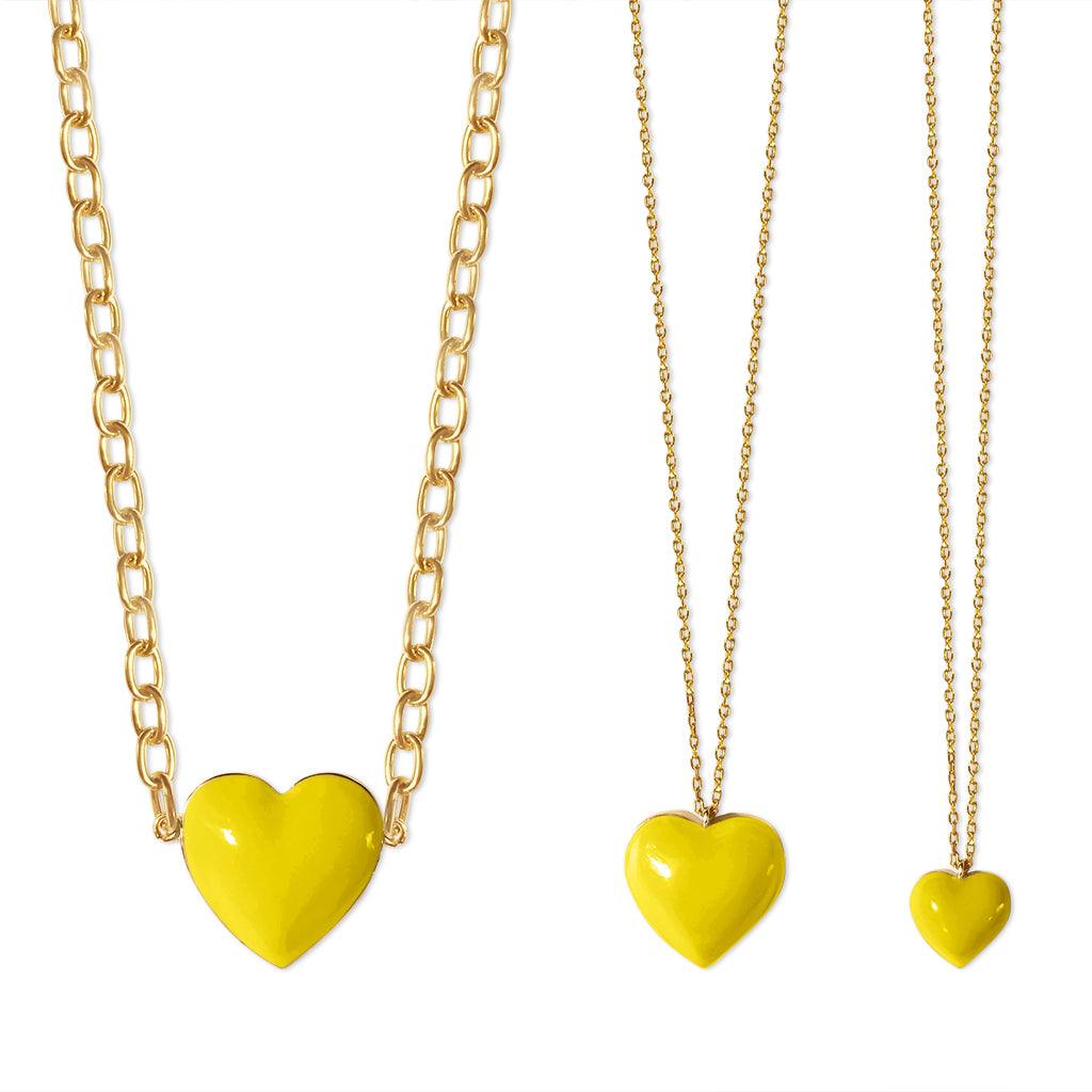 Honey Pie Necklace - Anna Lou of London