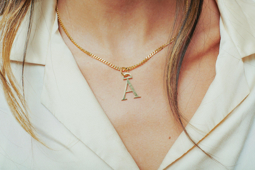 Vita Necklace - Anna Lou of London