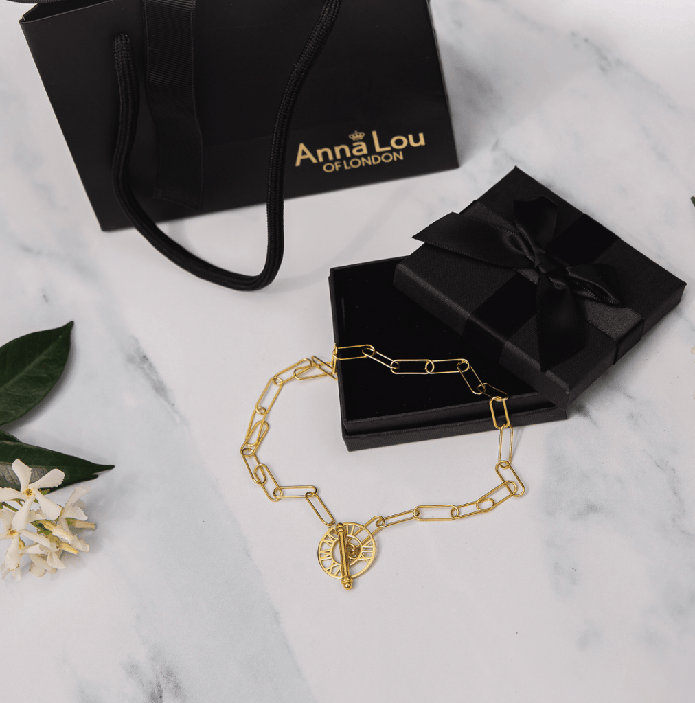 Special Date Elia Bracelet - Anna Lou of London