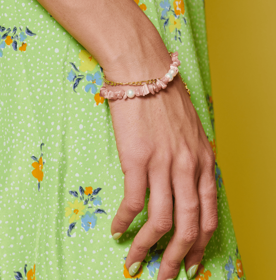 Hera Bracelet - Anna Lou of London