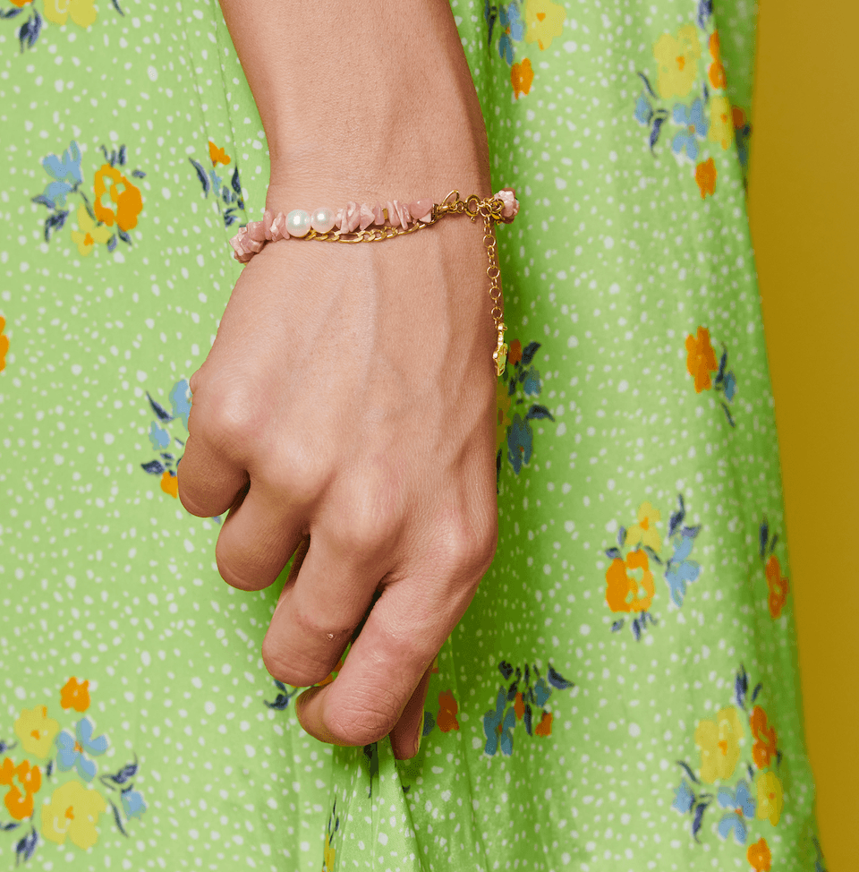 Hera Bracelet - Anna Lou of London