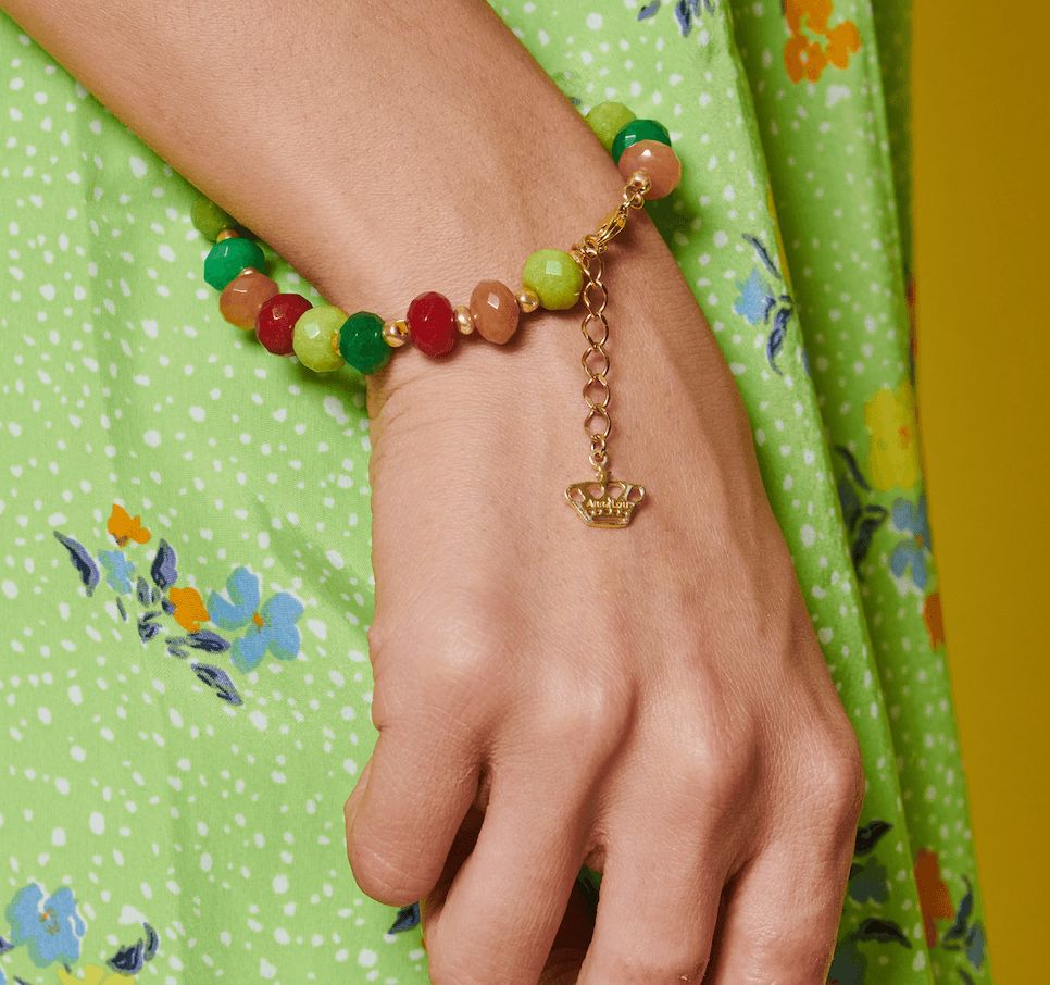 Athena Bracelet - Anna Lou of London