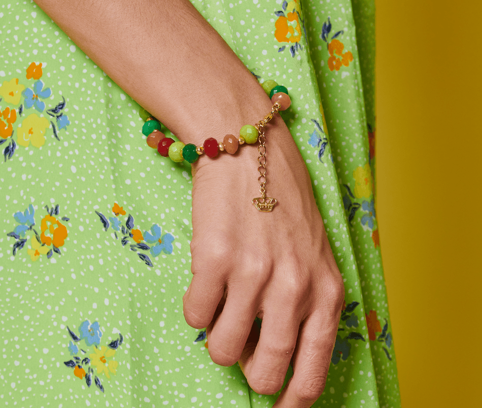 Athena Bracelet - Anna Lou of London