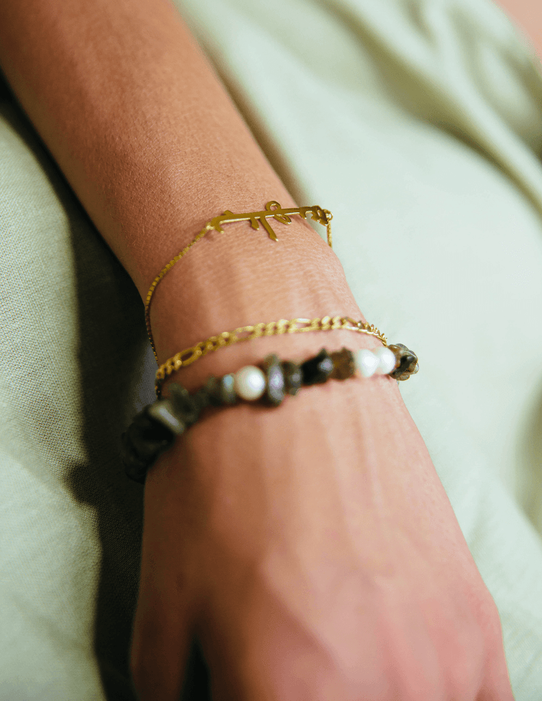 Demeter Bracelet - Anna Lou of London
