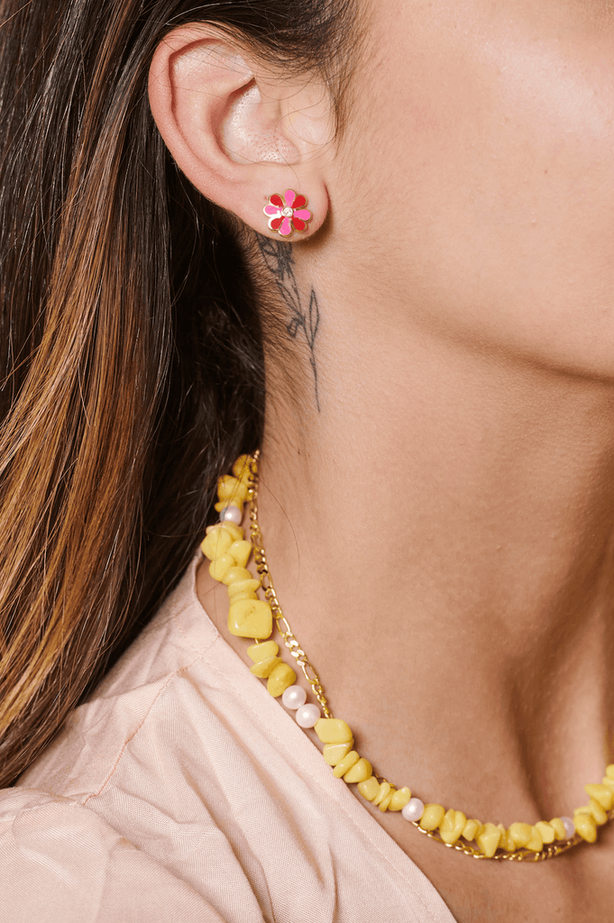 Eos Necklace - Anna Lou of London