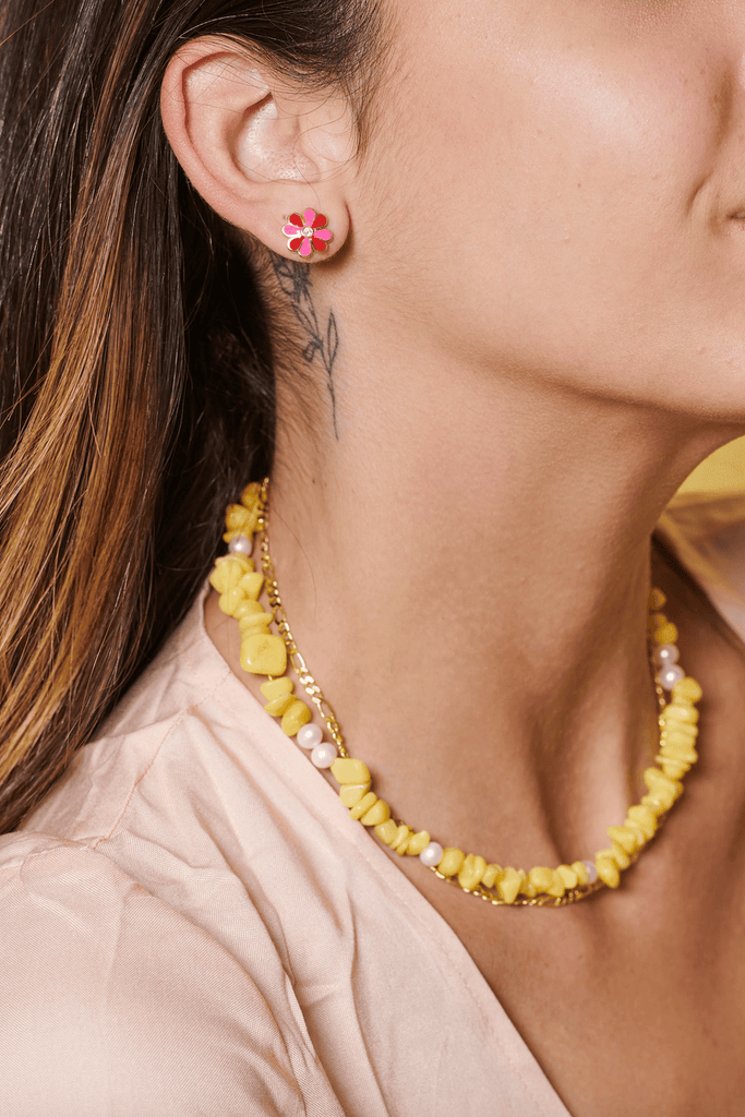 Eos Necklace - Anna Lou of London