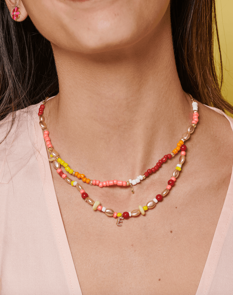 Hemera Necklace - Anna Lou of London