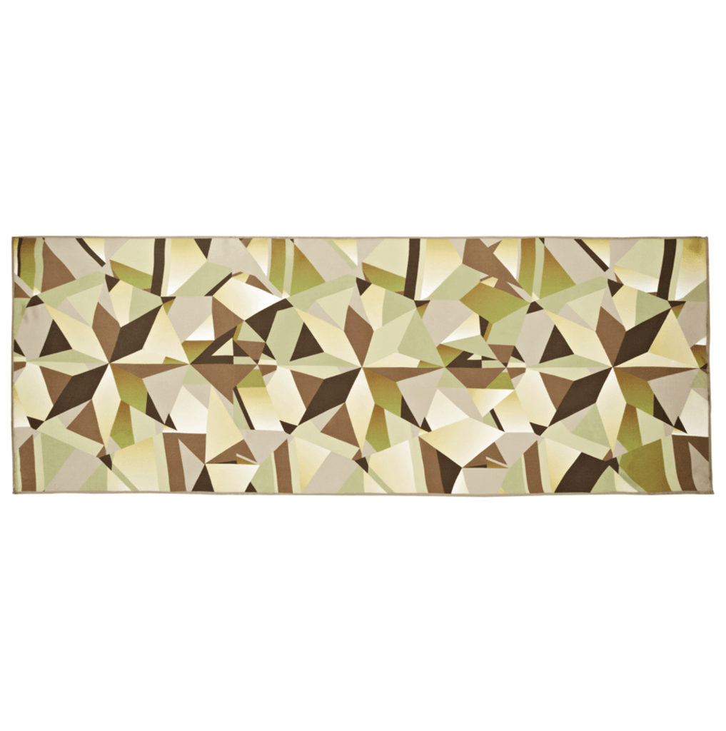 Crystal Silk Scarf - Anna Lou of London
