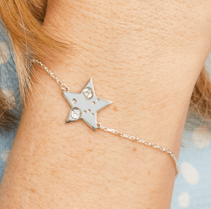 Etta Star Bracelet - Anna Lou of London