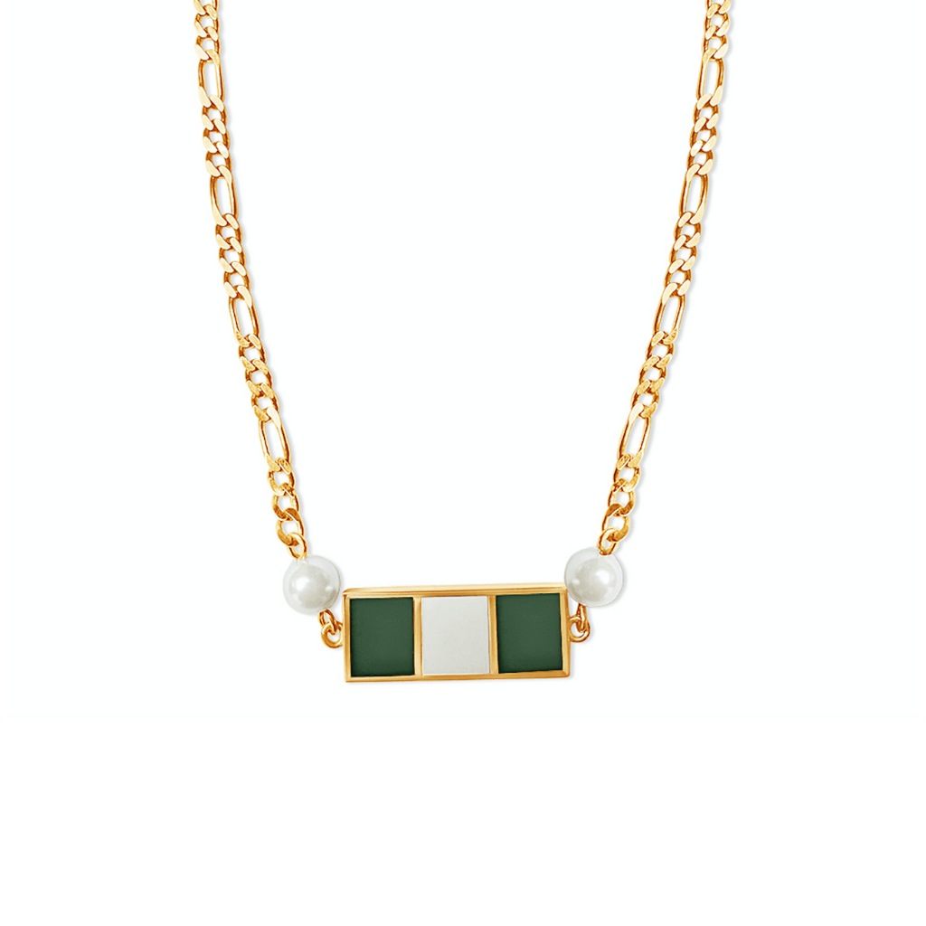 Dabi Necklace - Anna Lou of London