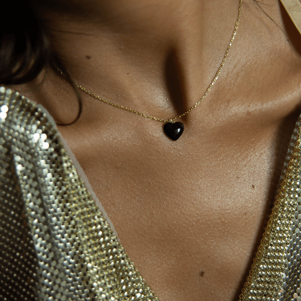Mystery Necklace - Anna Lou of London