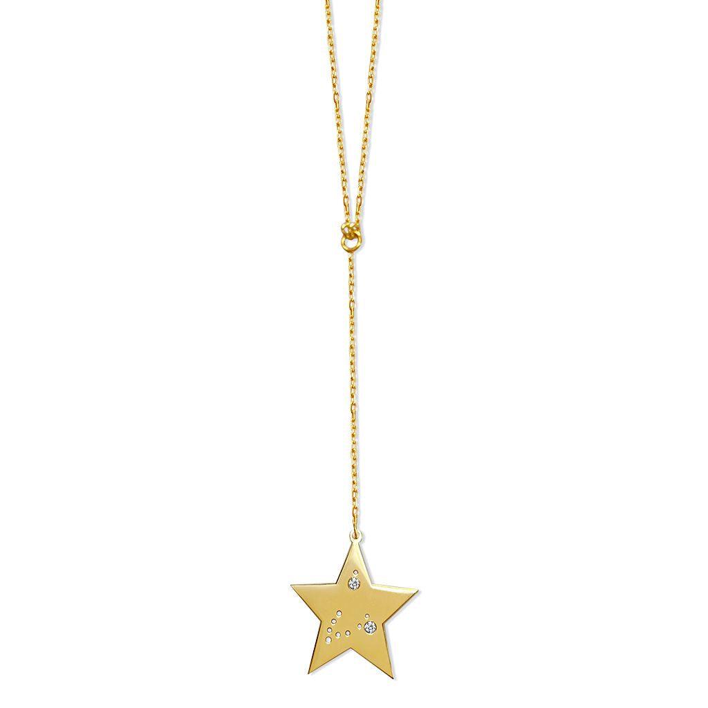 Starstruck Constellation Necklace - Anna Lou of London