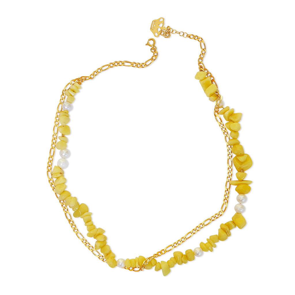 Eos Necklace - Anna Lou of London