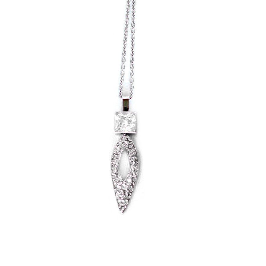 Teardrop Necklace - Anna Lou of London