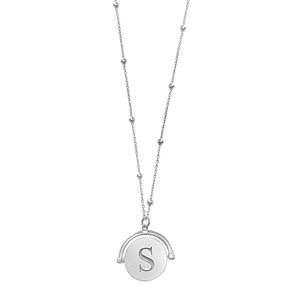 Soraya Necklace - Anna Lou of London