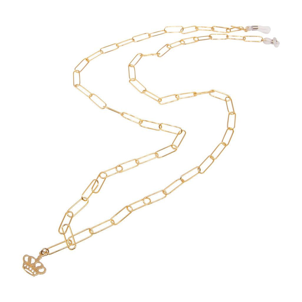 Elia Glasses Chain - Anna Lou of London