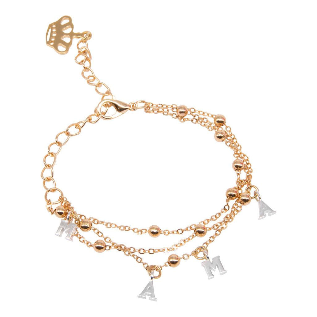 Carla Charm Bracelet - Anna Lou of London