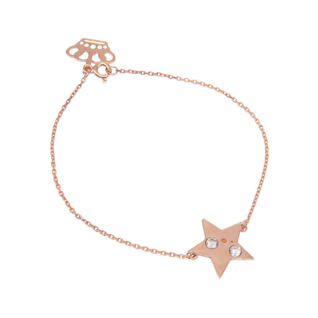 Etta Star Bracelet - Anna Lou of London