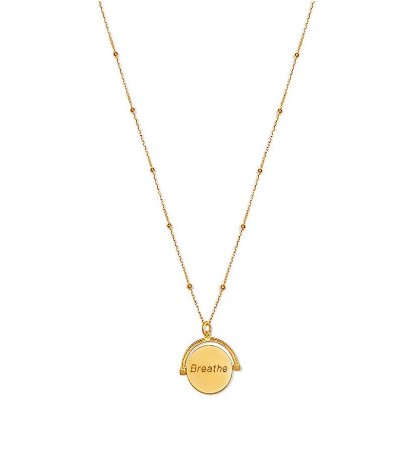 Soraya Necklace - Anna Lou of London