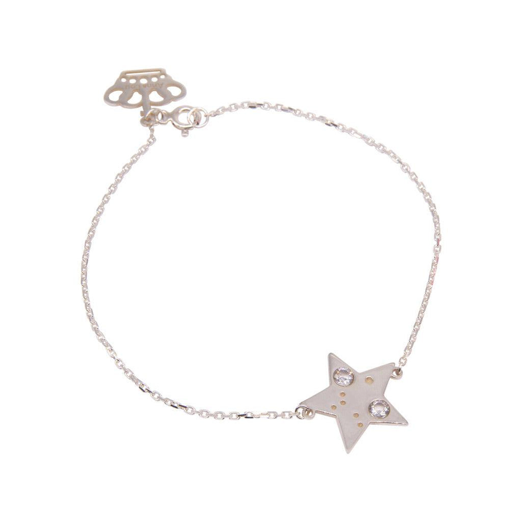 Etta Star Bracelet - Anna Lou of London