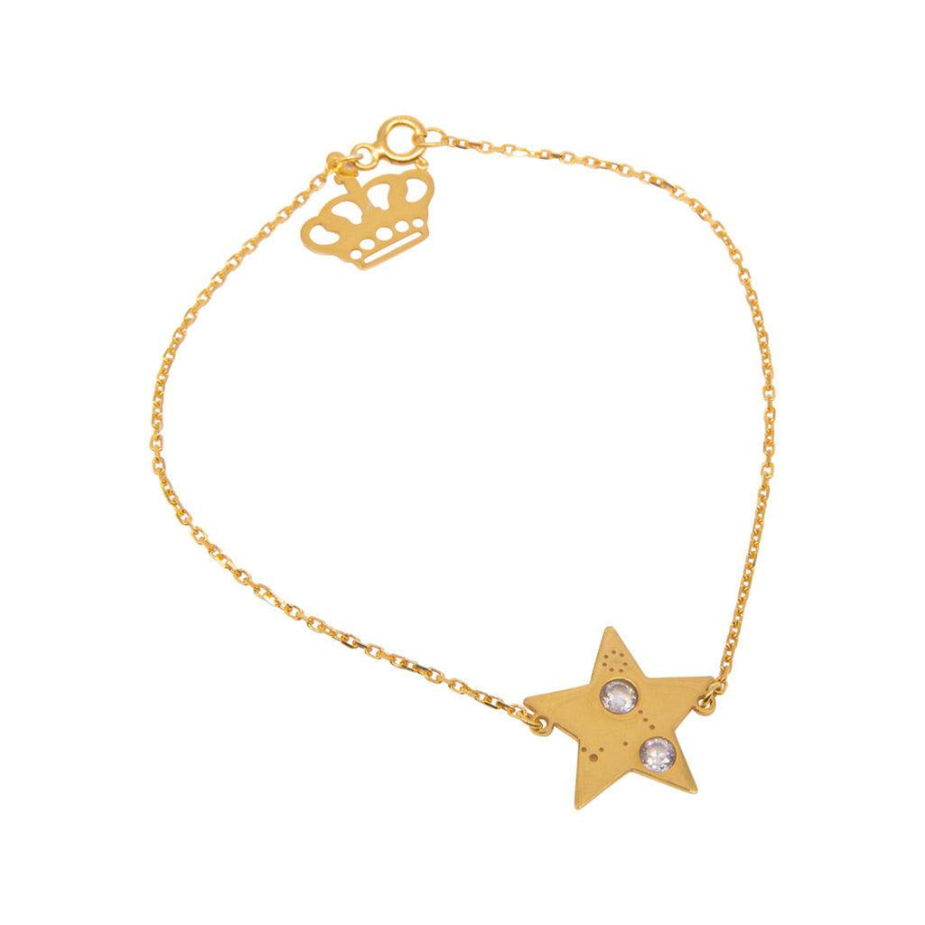 Etta Star Bracelet - Anna Lou of London