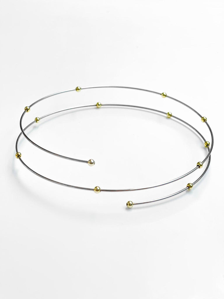 Korinna Necklace - Anna Lou of London