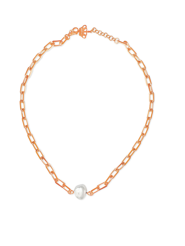 Hepburn Necklace - Anna Lou of London