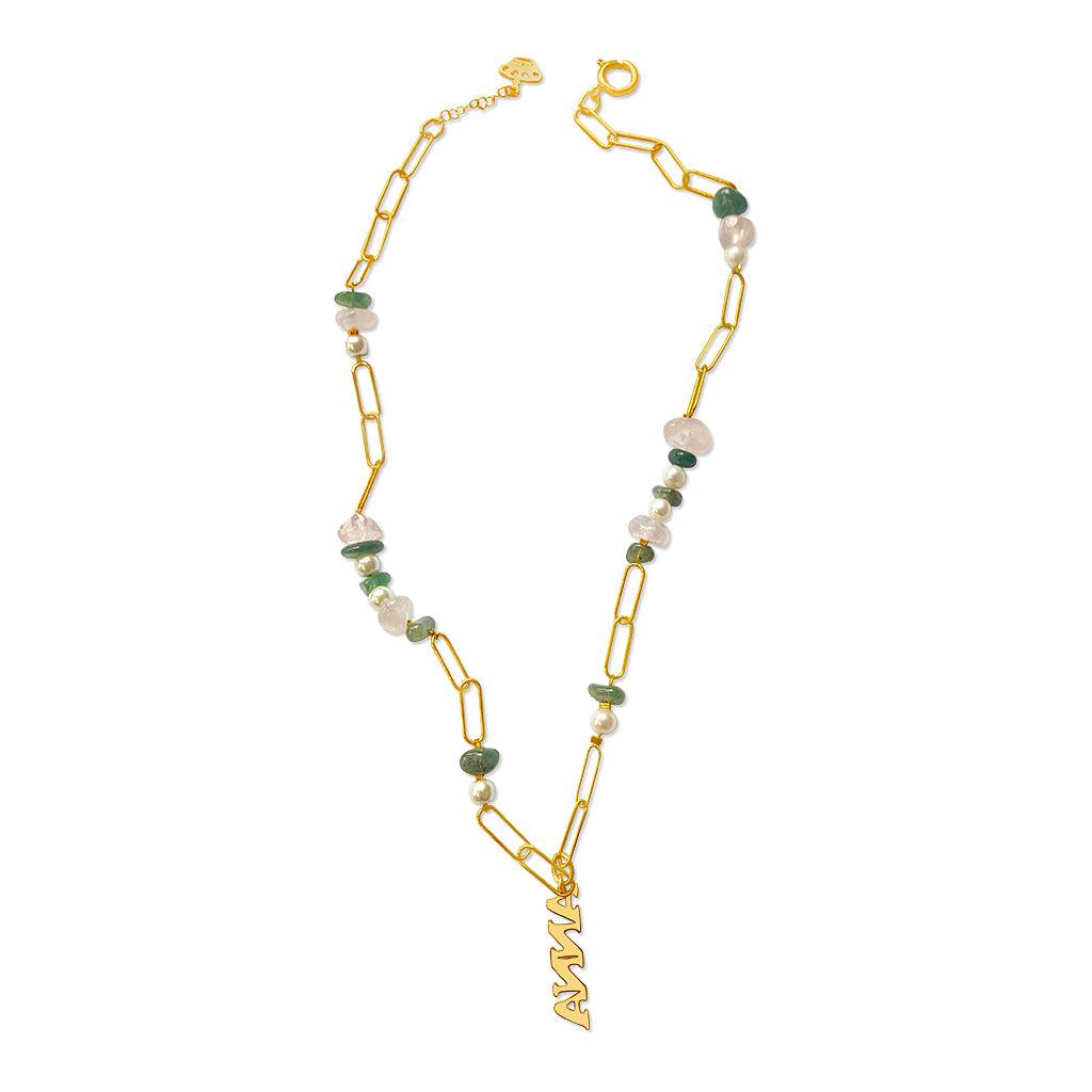 Persephone Necklace - Anna Lou of London
