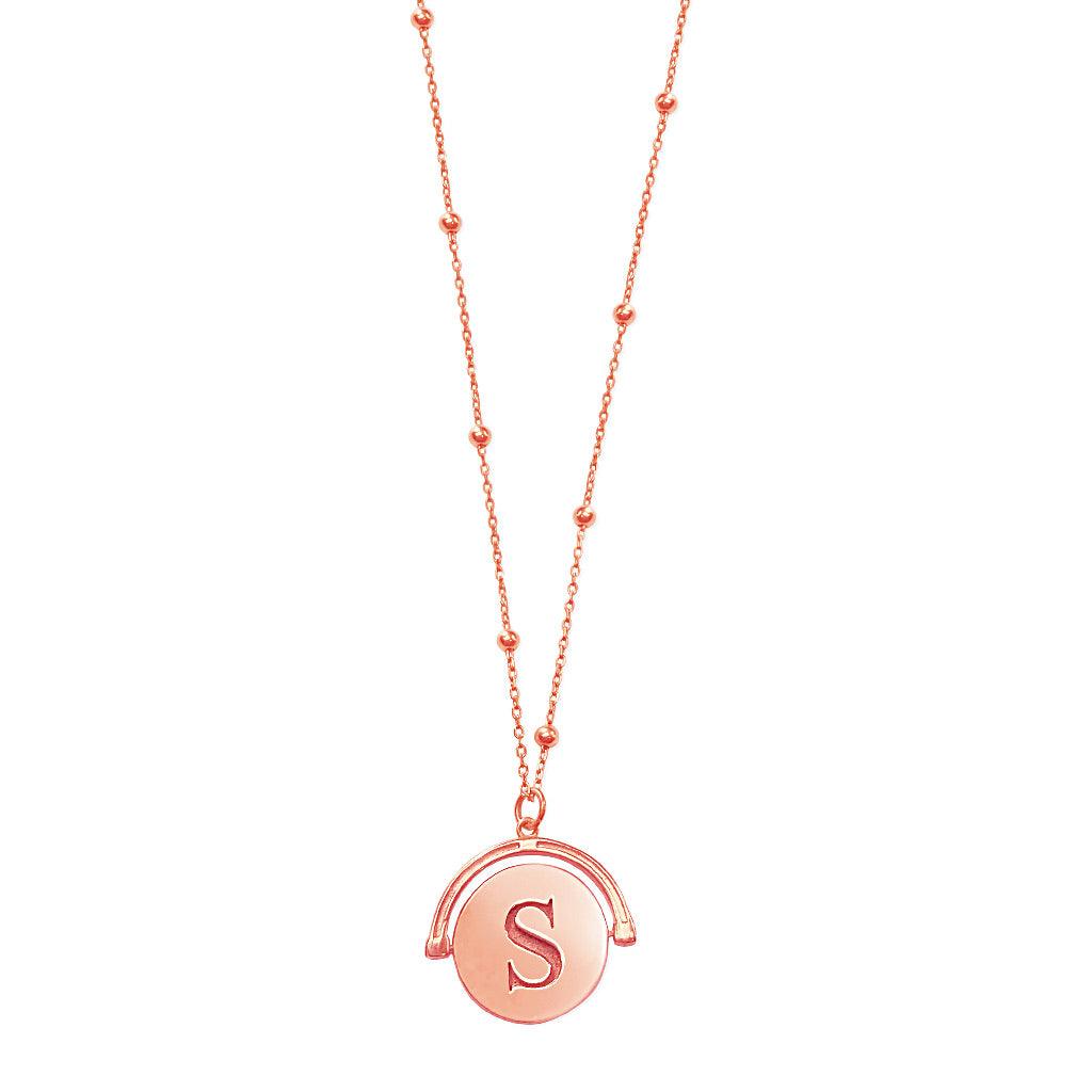 Soraya Necklace - Anna Lou of London