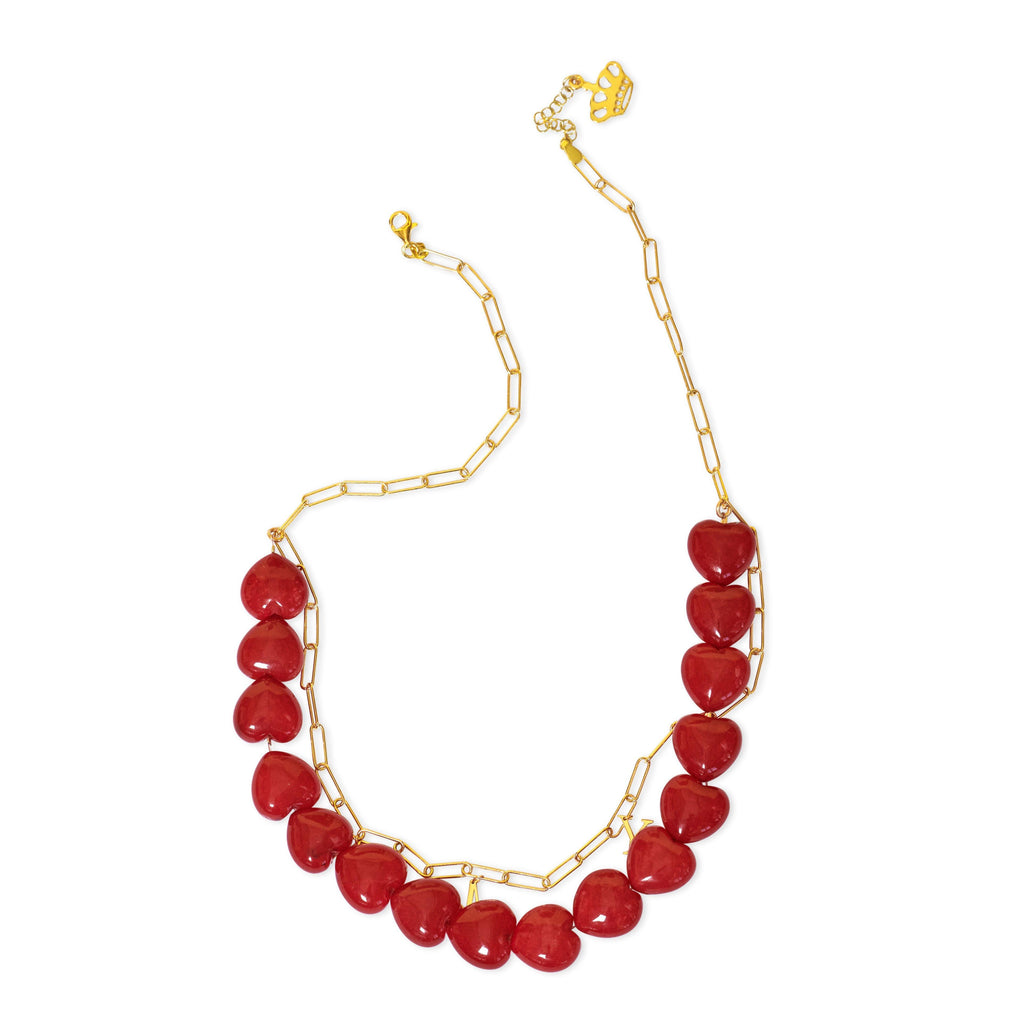 Aphrodite Necklace - Anna Lou of London