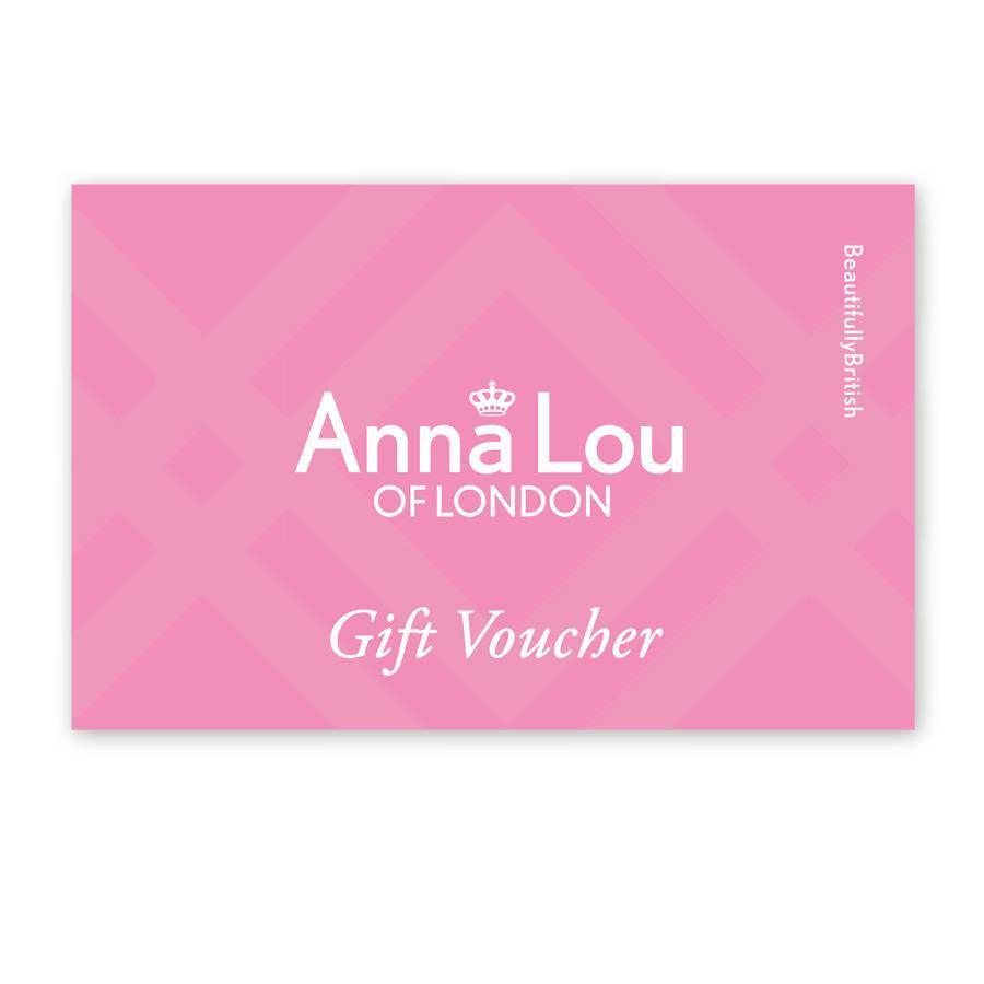 Gift Voucher - Anna Lou of London