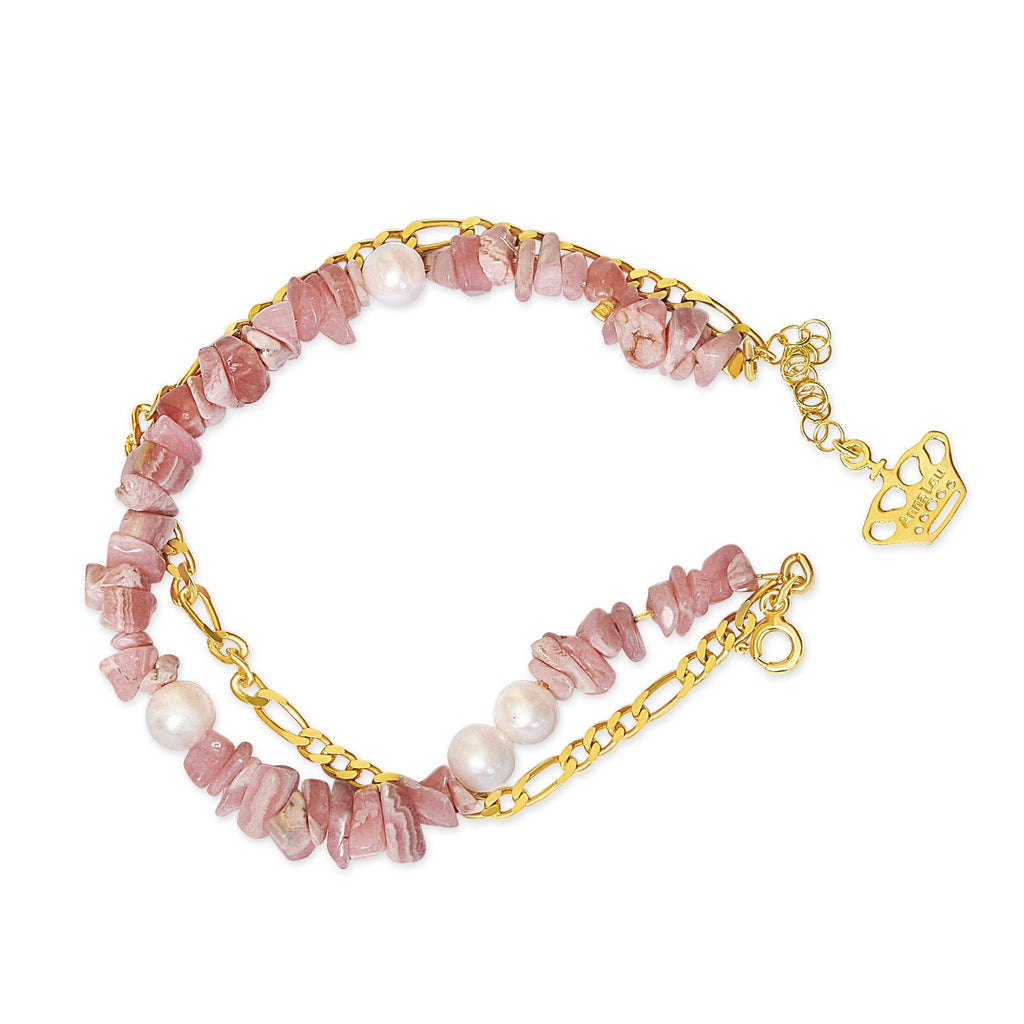 Hera Bracelet - Anna Lou of London