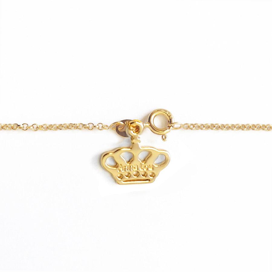 Rollo Chain - Anna Lou of London