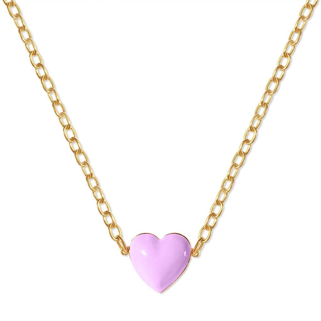 Cotton Candy Necklace - Anna Lou of London